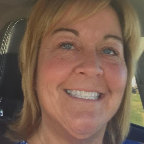 Meet your Posher, Gerri - Picture 1 of 1